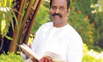 சிக்கலில் சிக்கிய வைரமுத்து.. திரையுலகம் மௌனம் காப்பது ஏன் ?