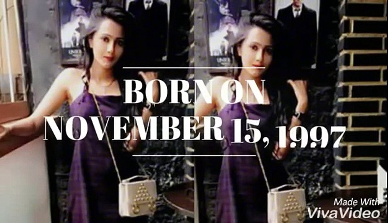 The girl with AMIT BHADANA - RIYA MAVI