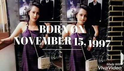 The girl with AMIT BHADANA - RIYA MAVI