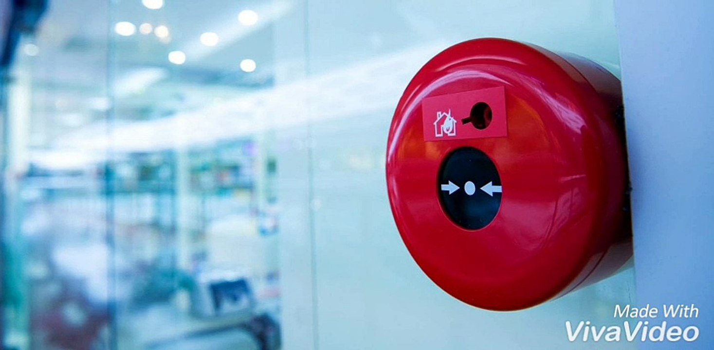 Hırsız Alarm Sistemleri - PALM BİLİŞİM Kurumsal Hizmetler