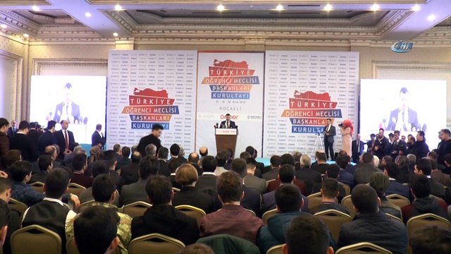 Milli Eğitim Bakanı İsmet Yılmaz: “Türkiye’deki ikili eğitimi kaldıracağız”