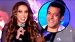 Iulia Vantur Talks About Her Relationship With Salman Khan