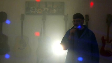 Chris Covers "Heroes" by David Bowie