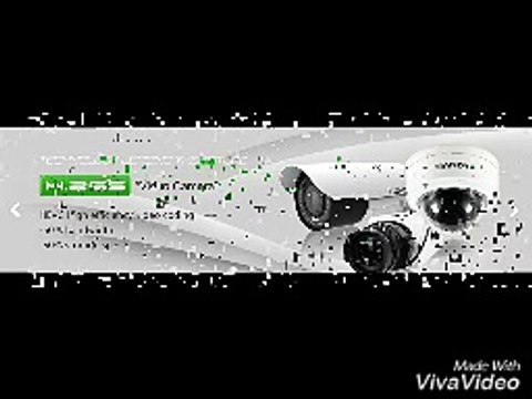 Güvenlik Kamera Sistemleri - PALM BİLİŞİM Kurumsal Hizmetler