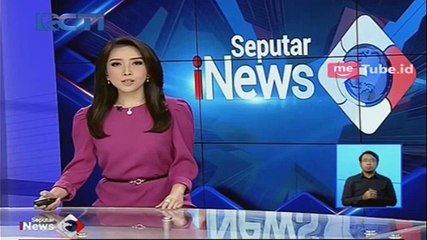 Dua WNA Penyelundup Sabu Ditangkap di Tarakan