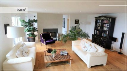 A vendre - Appartement - Châbles (1474) - 4.5 pièces - 300m²