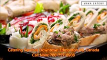 Affordable Catering edmonton, AB _ Call_ 780-757-8908