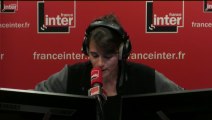 Chris Esquerre parodie les coulisses de la télé