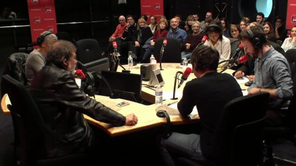 Nénesse ou la France, la vraie - Tom Villa a tout compris