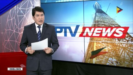 Summit para sa Cha-Cha, isinusulong ni Sen. Zubiri