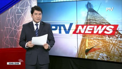 BOC: Ebidensya vs mga sangkot sa P6.4-B shabu shipment, matibay