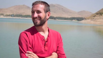 This American Has Visited Every Country in the World