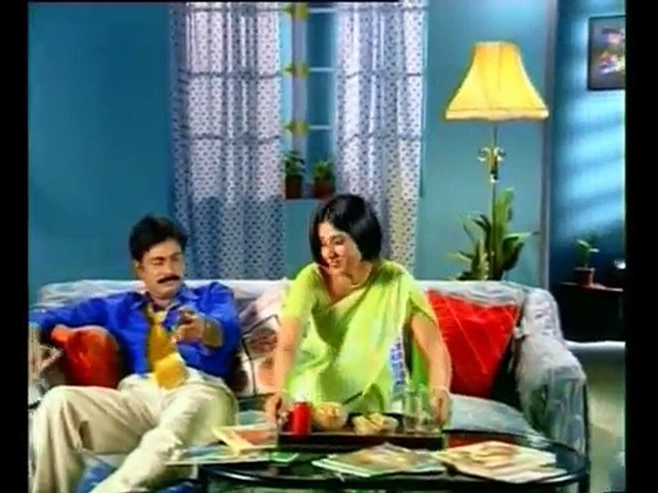 Surf Excel Married Couple Old TVC
