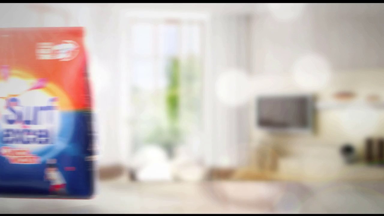 Surf Excel Quick Wash 6sec Ads in Bangladesh