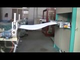 Sealing and Shrink Rapping Machine
