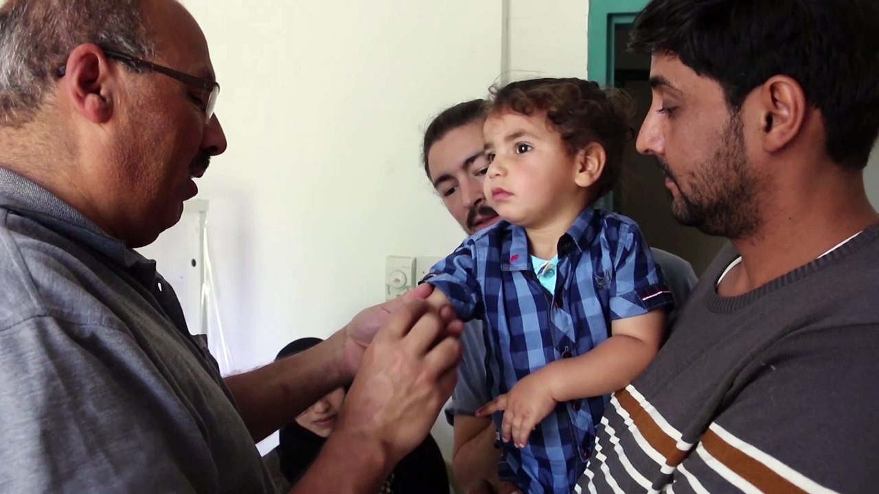 La Fondation MSF / Innovations technologiques