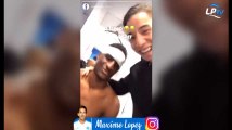 Les Olympiens se chambrent entre eux sur Instagram !