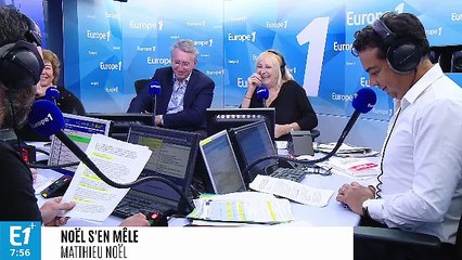 Descargar video: Après la fécondation in vitro, Europe 1 invente la fécondation in radio !