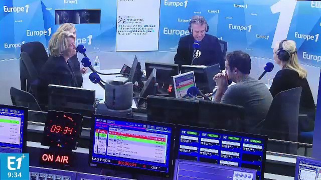 Françoise Nyssen demande implictement à Matthieu Gallet de démissionner