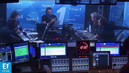 "Cette chronique, c’est pour toi Virgile"