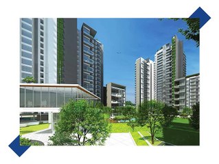 Tata Gurgaon Gateway - Lifestyle That's Literally Above All.
