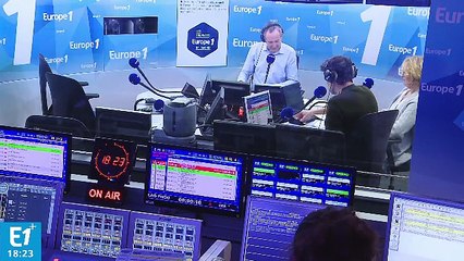 NDDL : Eric Brunet s’emporte contre "les punks à chiens"