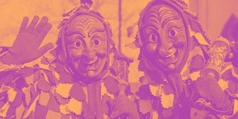 La saison des carnavals est ouverte !