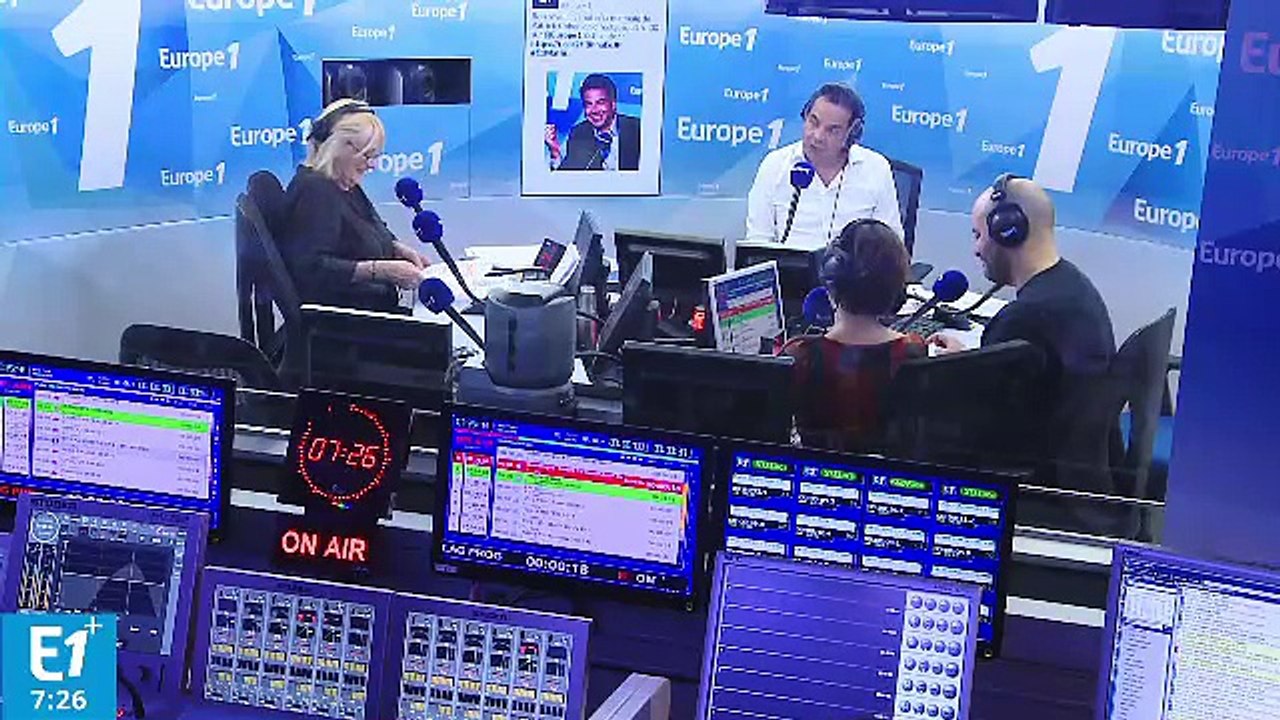 Ludovine de la Rochère : Tous avec moi ! "Si t'es contre la PMA, tape dans tes mains !"