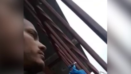 Venezuela: así fue la última negociación de Oscar Pérez antes del asalto