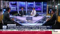 Eric Lewin VS Laurent Gaetani (2/2): Quels sont les secteurs financiers porteurs pour 2018 ? - 18/01