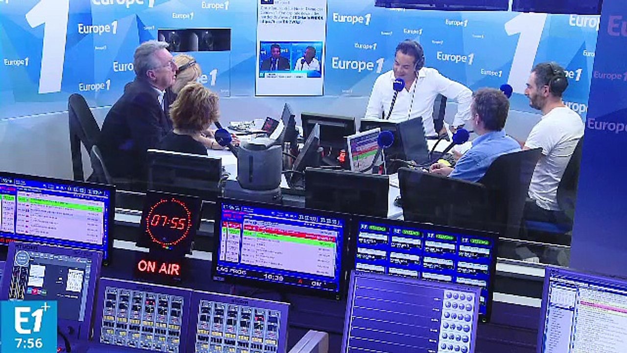 Le monde ne tourne plus rond, nous avons basculé dans une autre dimension !