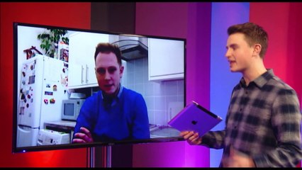 This Man Shot To Online Fame With His Crazy Flavour Combinations