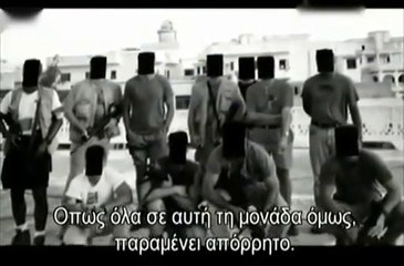NAVY SEAL TEAM 6 THE ELIT OF THE ELIT / ΟΙ ΕΚΛΕΚΤΟΙ ΤΩΝ ΕΚΛΕΚΤΩΝ