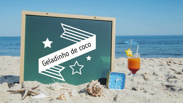 RECEITA DE GELADINHO SEM LEITE E VEGANO - Gordices sem Lactose #01