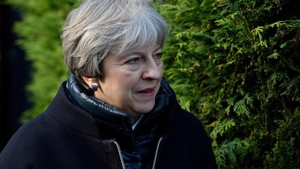 Theresa May nomeia a primeira ministra para a pasta da Solidão