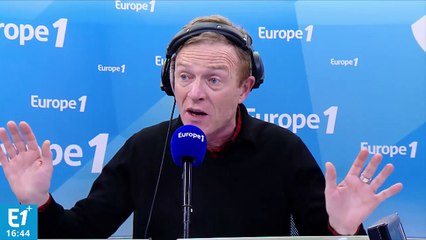 Jean-Luc Barré : "Jacques Chirac est un solitaire"