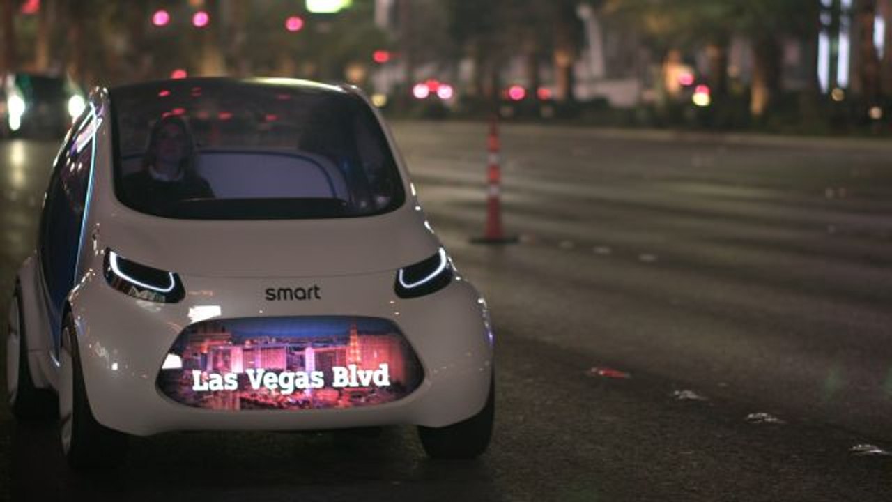 What We've Learned So Far About the Future of Cars in 2018