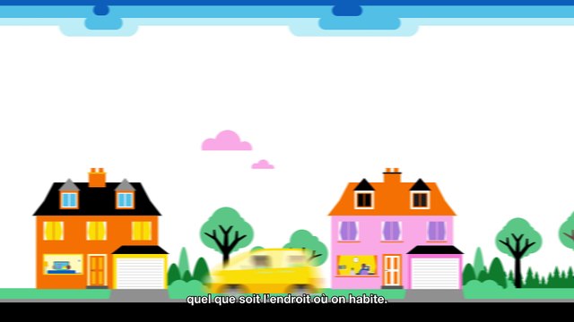 Le déploiement de la fibre en zone RIP (réseaux d'initiative publique) - Orange