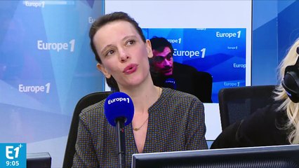 Emily Loizeau sur NDDL : "Construire un aéroport de plus dans une zone humide était juste absurde"