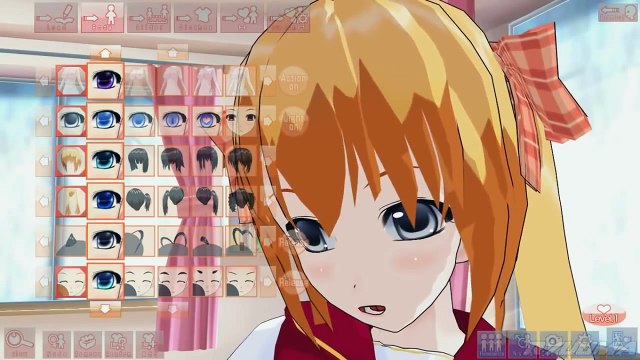 3D Girl Custom Evolution Gameplay HD Girl Customization – Видео.
