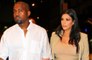 Kanye West and Kim Kardashian West have no baby name