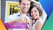 Third Mortgage- Mortgage Solutions Group