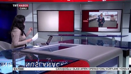 Trabzon'da pistten çıkan uçağın çıkarılması için çalışmalar sürüyor