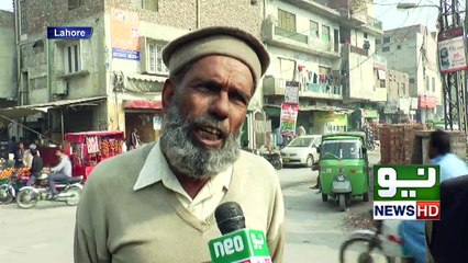 Public reaction on Imran Khan's statement about Parliament