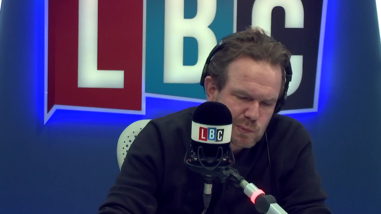 The Ex-EDL Member That Turned His Life Around, Thanks To James O'Brien