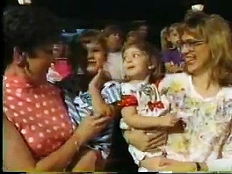 Barney en Concierto (Parte 1) Видео Dailymotion