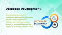 We Build Databases - Certified Database Designers and Developers