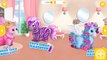 Fun Baby Pony Care Kids Game Play & Learn Colors, Makeup, Dress Up for Children