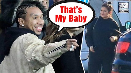 Tyga Convinced He Is The Father Of Kylie Jenner's Baby