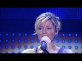 HELENE FISCHER – TIME TO SAY GOODBYE | ZAUBERMOND: LIVE 2009